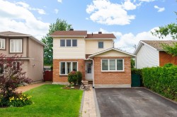 16 Rue Sanctuaire Gatineau (Gatineau), QC J8R 1T3