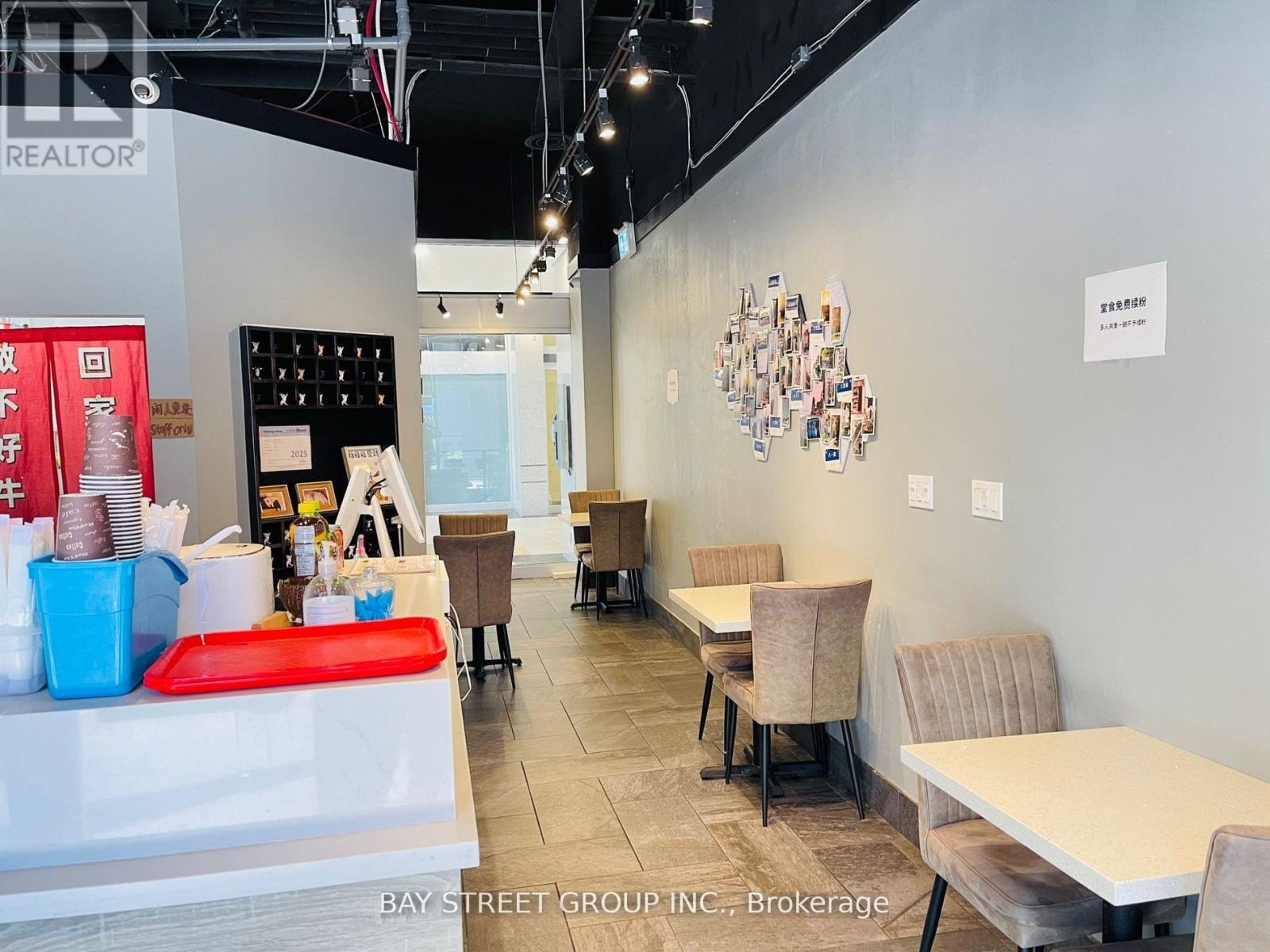 121 - 3621 Highway 7 E, Markham, ON
