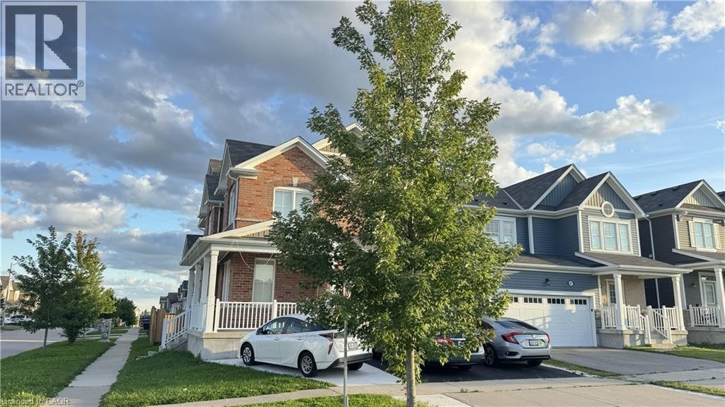 67 Pointer Street, Cambridge, ON