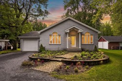 143 Rue des Chênes Saint-Jean-Sur-Richelieu, QC J2X 2W7