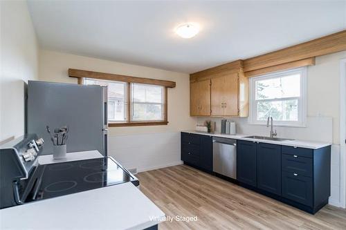 499 Hay St, Winnipeg, MB 