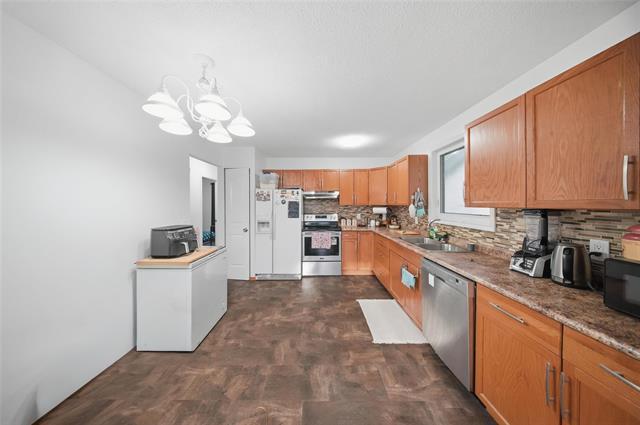 124 Leahcrest Cr, Winnipeg, MB