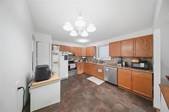 124 Leahcrest Cr, Winnipeg, MB