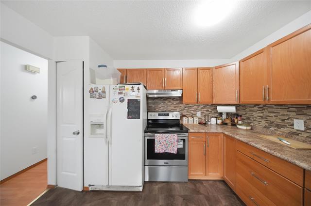 124 Leahcrest Cr, Winnipeg, MB