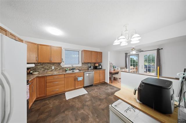 124 Leahcrest Cr, Winnipeg, MB