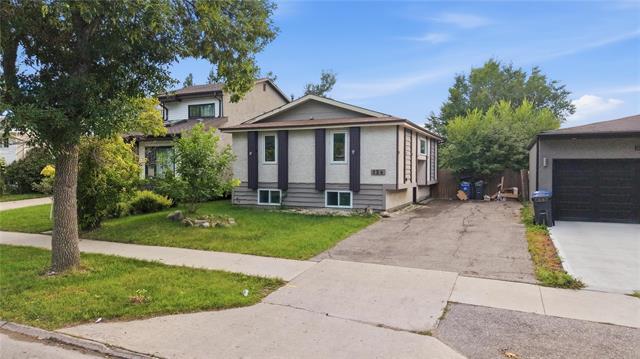 124 Leahcrest Cr, Winnipeg, MB