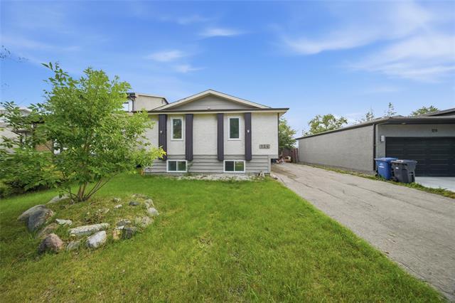 124 Leahcrest Cr, Winnipeg, MB