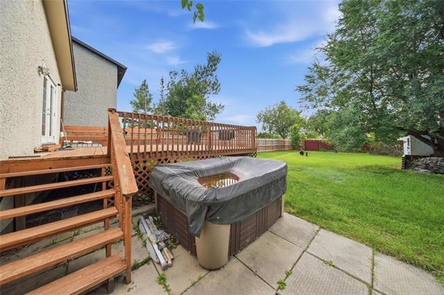 124 Leahcrest Cr, Winnipeg, MB