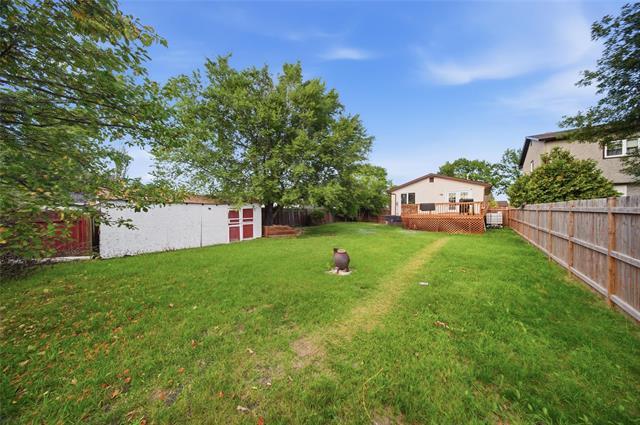 124 Leahcrest Cr, Winnipeg, MB