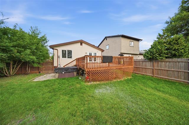 124 Leahcrest Cr, Winnipeg, MB