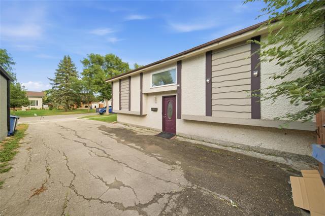 124 Leahcrest Cr, Winnipeg, MB