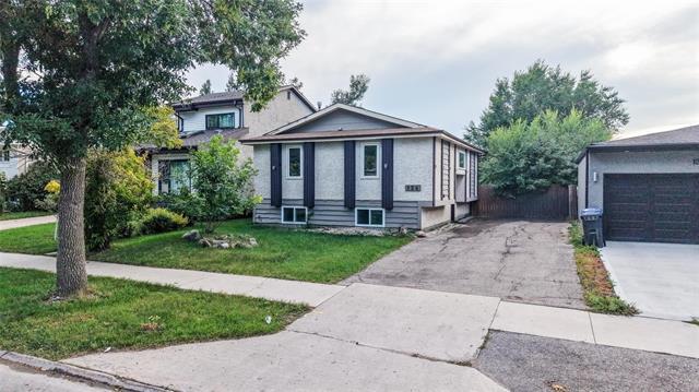 124 Leahcrest Cr, Winnipeg, MB
