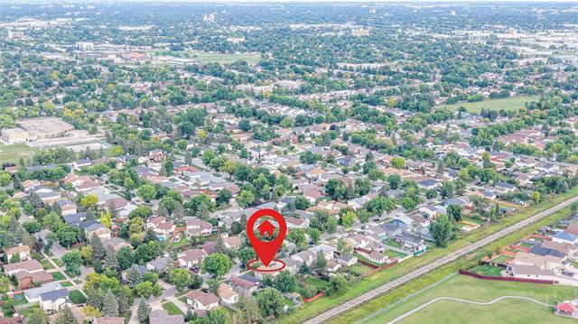 124 Leahcrest Cr, Winnipeg, MB