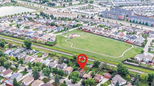 124 Leahcrest Cr, Winnipeg, MB