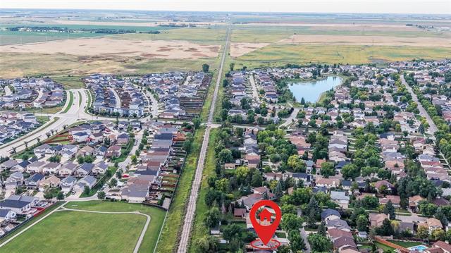 124 Leahcrest Cr, Winnipeg, MB