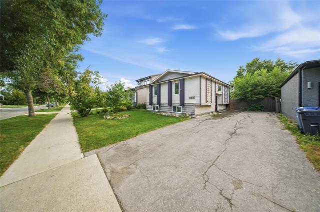 124 Leahcrest Cr, Winnipeg, MB