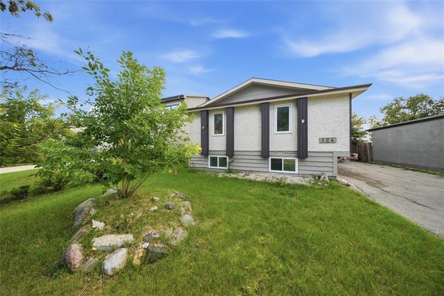 124 Leahcrest Cr, Winnipeg, MB