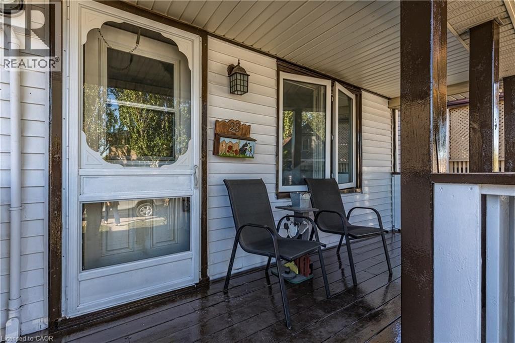 23 Frederick Avenue, Hamilton, ON