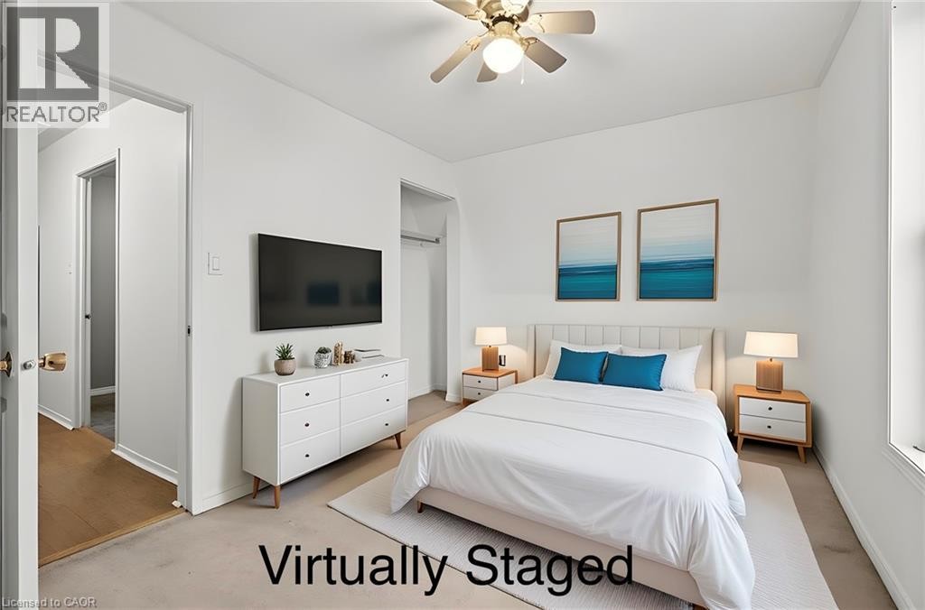 Additional content - 23 Frederick Avenue, Hamilton, ON