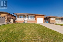 38 RIVERCREST ROAD Hamilton (Riverdale), ON L8E 1M9