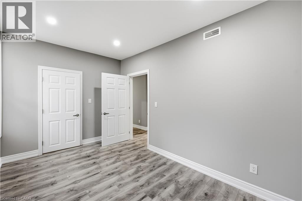 98 Duke Street Unit# 2Nd, Hamilton, ON