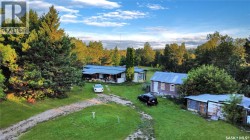 McKenzie Property Shellbrook Rm No. 493, SK S0J 2E0