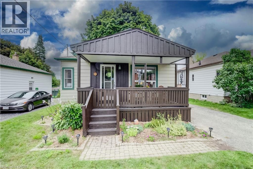 176 Edwin Street, Kitchener, ON