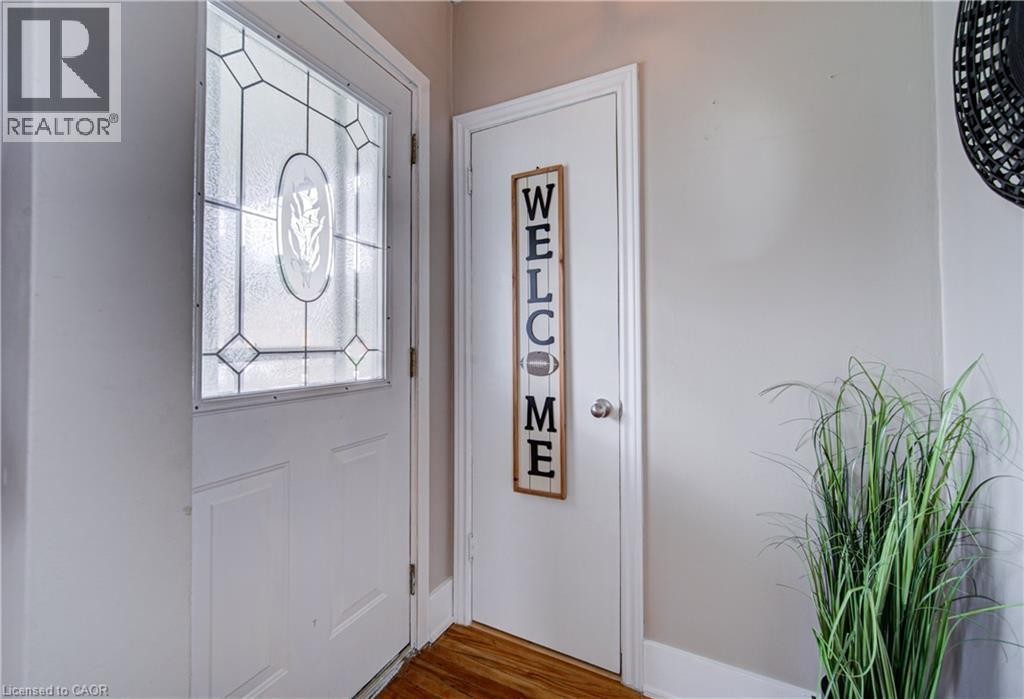 176 Edwin Street, Kitchener, ON