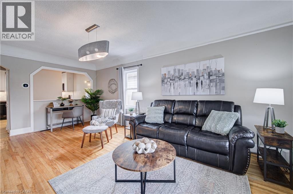 176 Edwin Street, Kitchener, ON