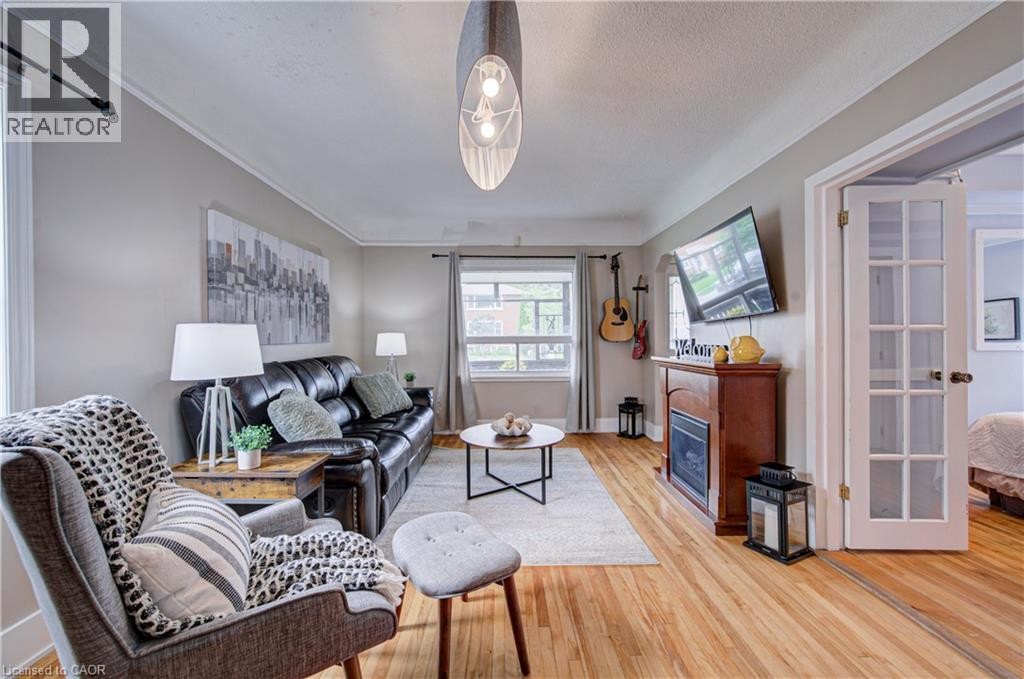 176 Edwin Street, Kitchener, ON