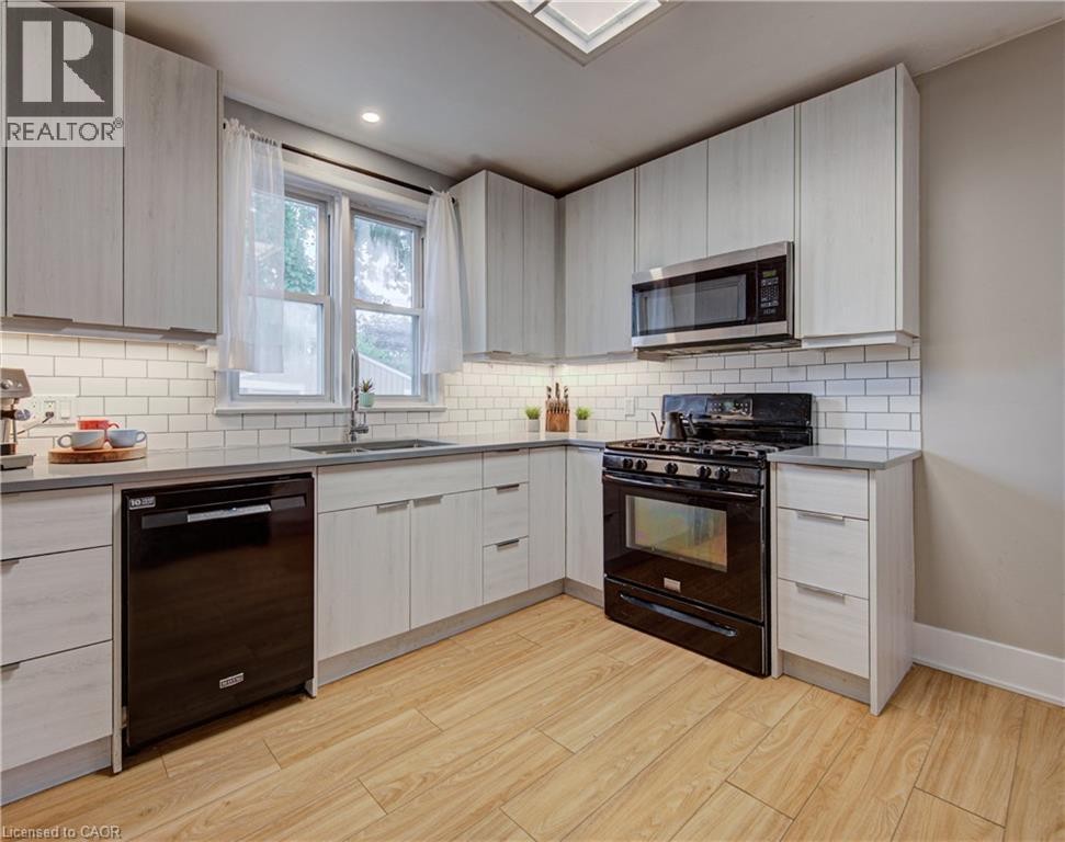 176 Edwin Street, Kitchener, ON