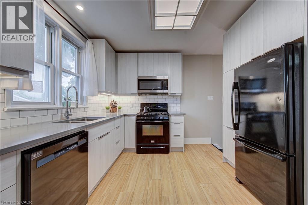 176 Edwin Street, Kitchener, ON