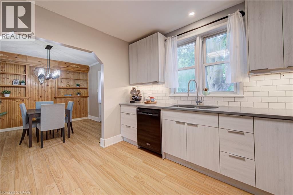176 Edwin Street, Kitchener, ON