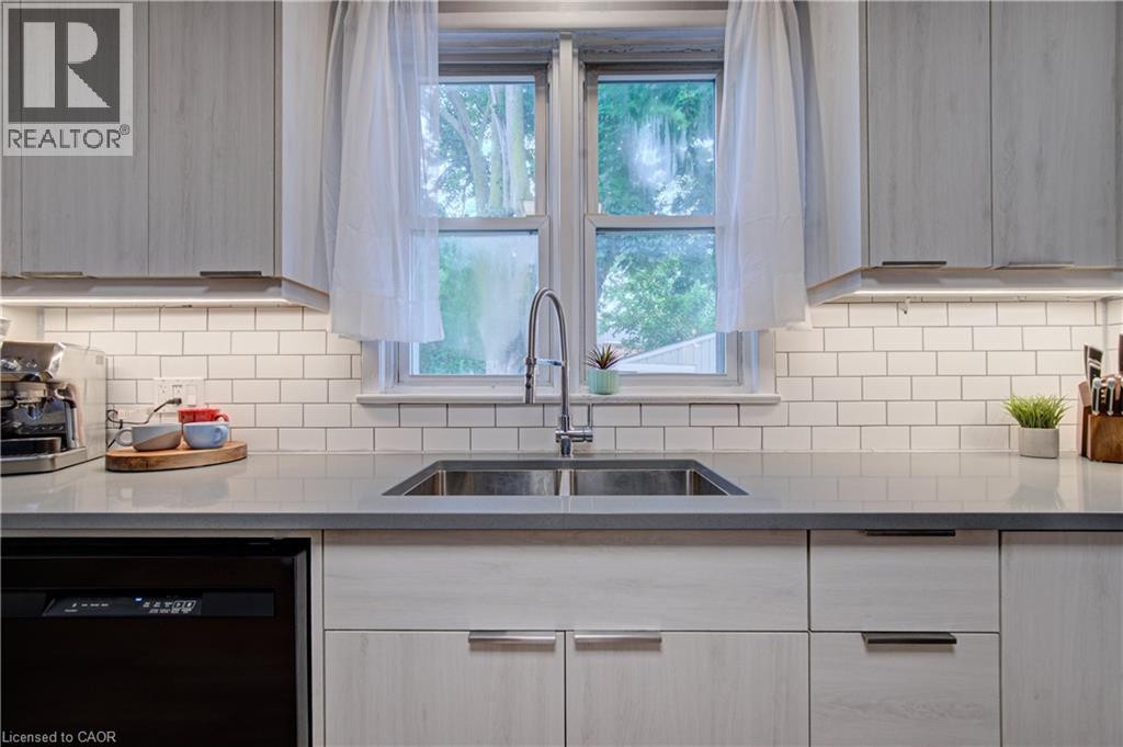 176 Edwin Street, Kitchener, ON