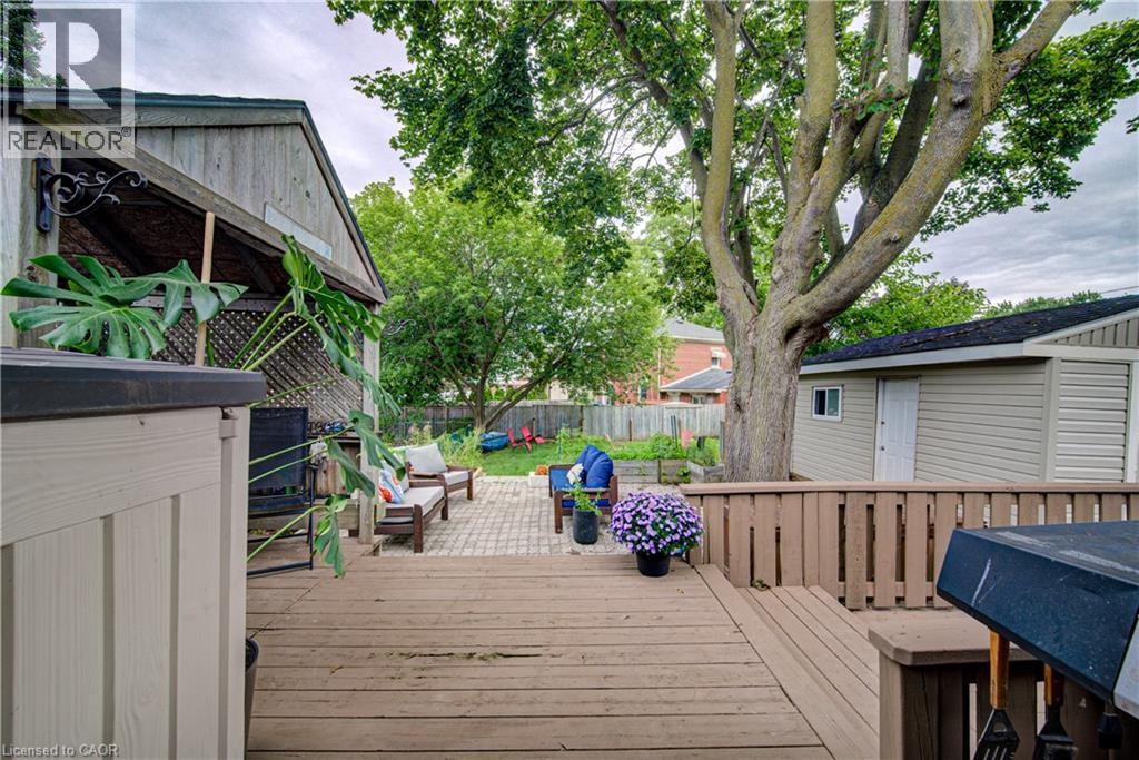 176 Edwin Street, Kitchener, ON