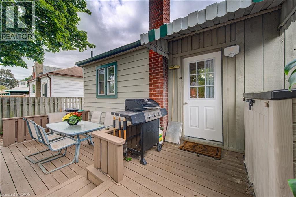 176 Edwin Street, Kitchener, ON