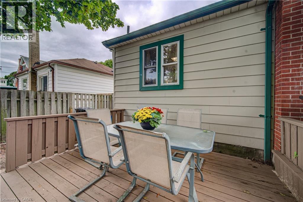 176 Edwin Street, Kitchener, ON