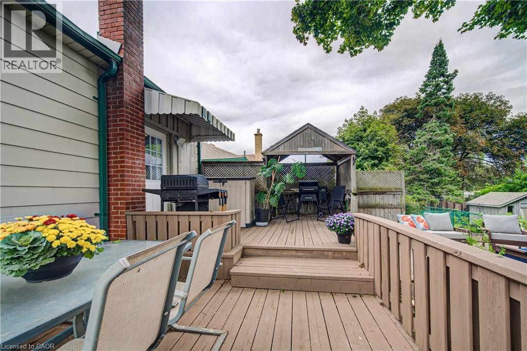 176 Edwin Street, Kitchener, ON