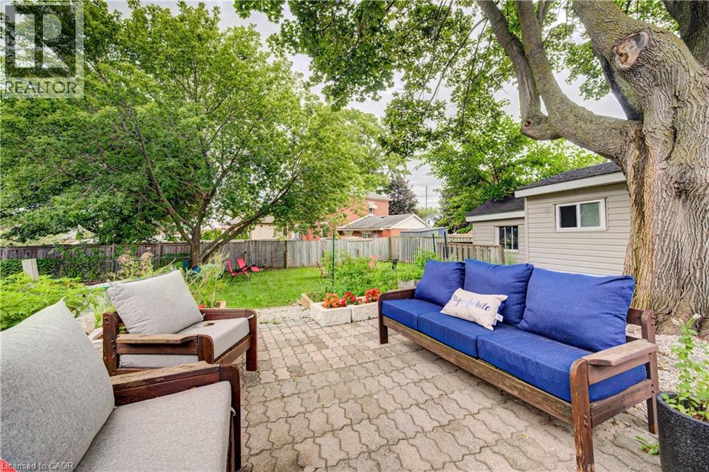 176 Edwin Street, Kitchener, ON