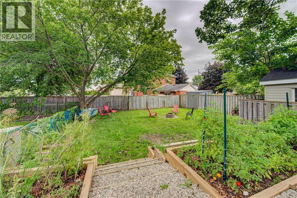 176 Edwin Street, Kitchener, ON