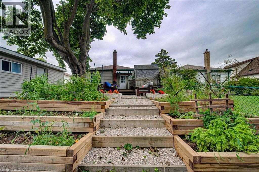 176 Edwin Street, Kitchener, ON