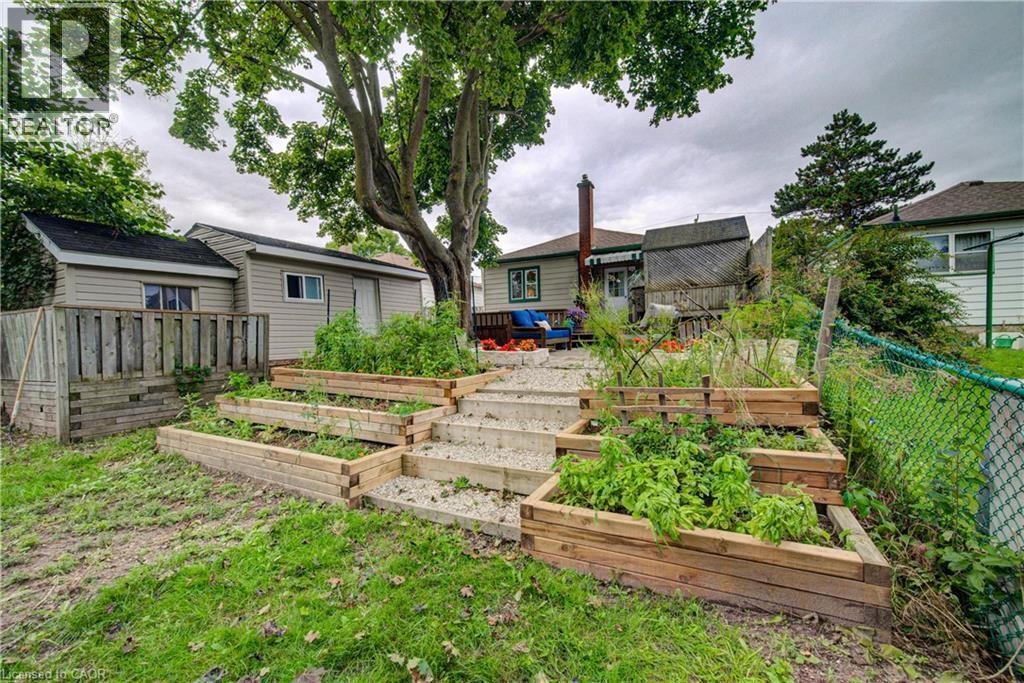 176 Edwin Street, Kitchener, ON