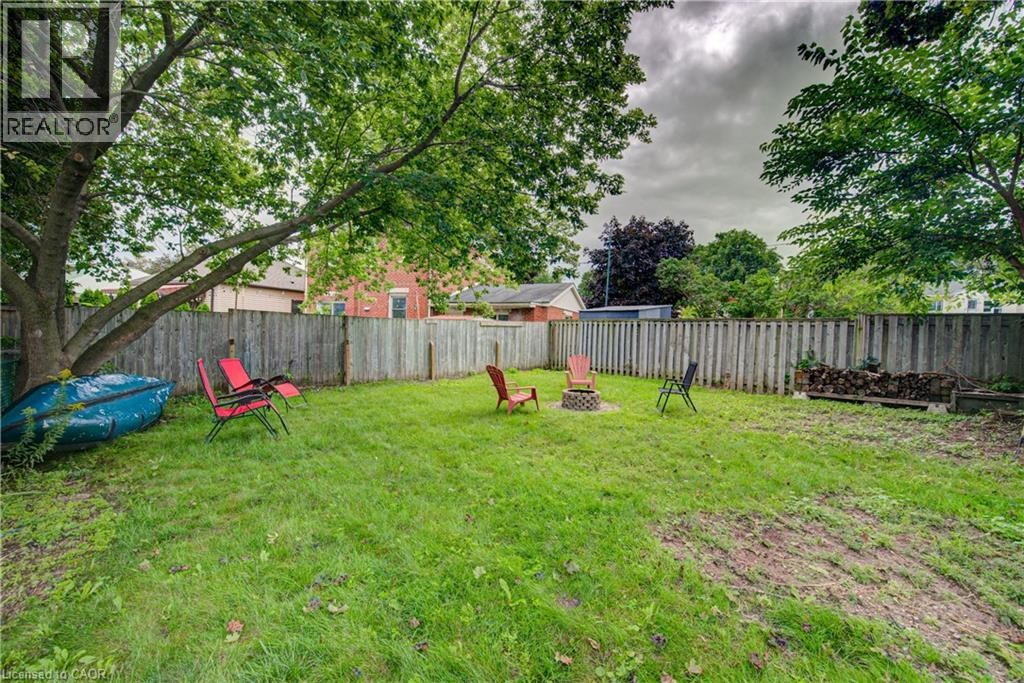 176 Edwin Street, Kitchener, ON