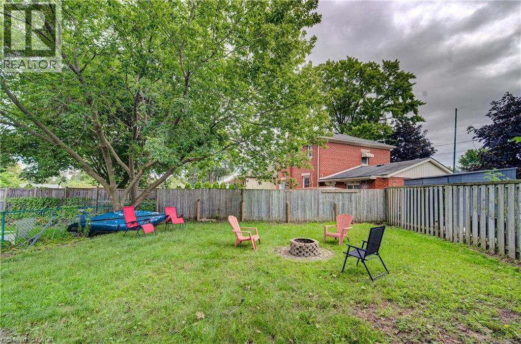 176 Edwin Street, Kitchener, ON