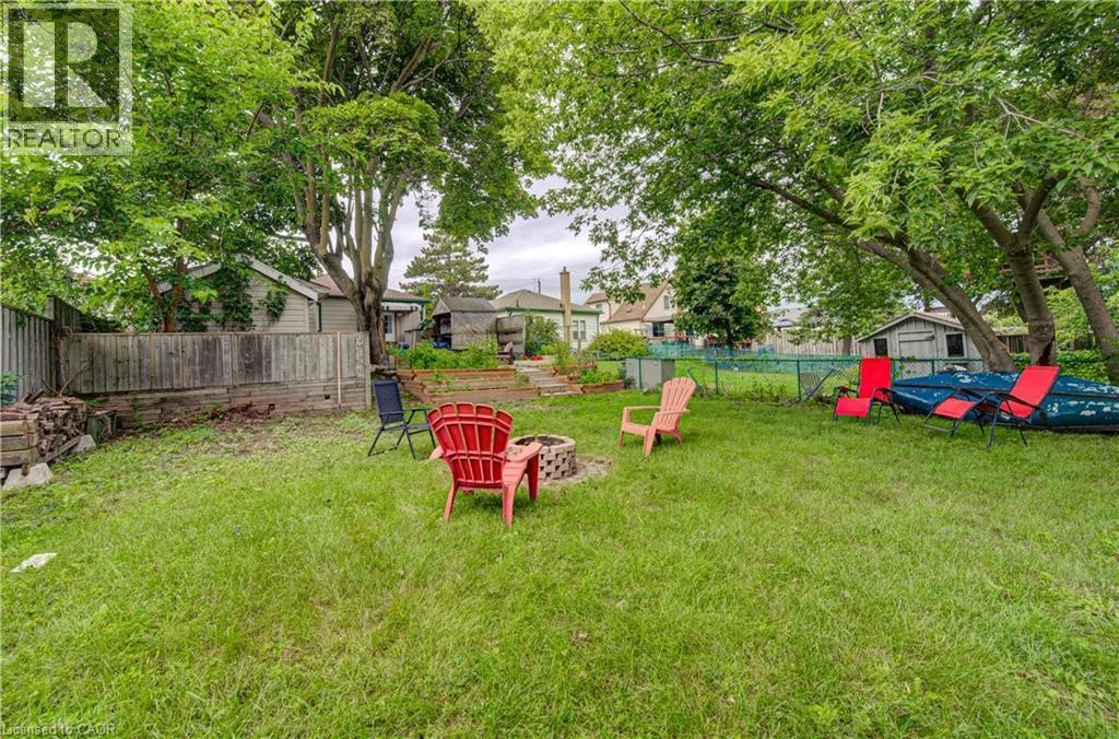 176 Edwin Street, Kitchener, ON