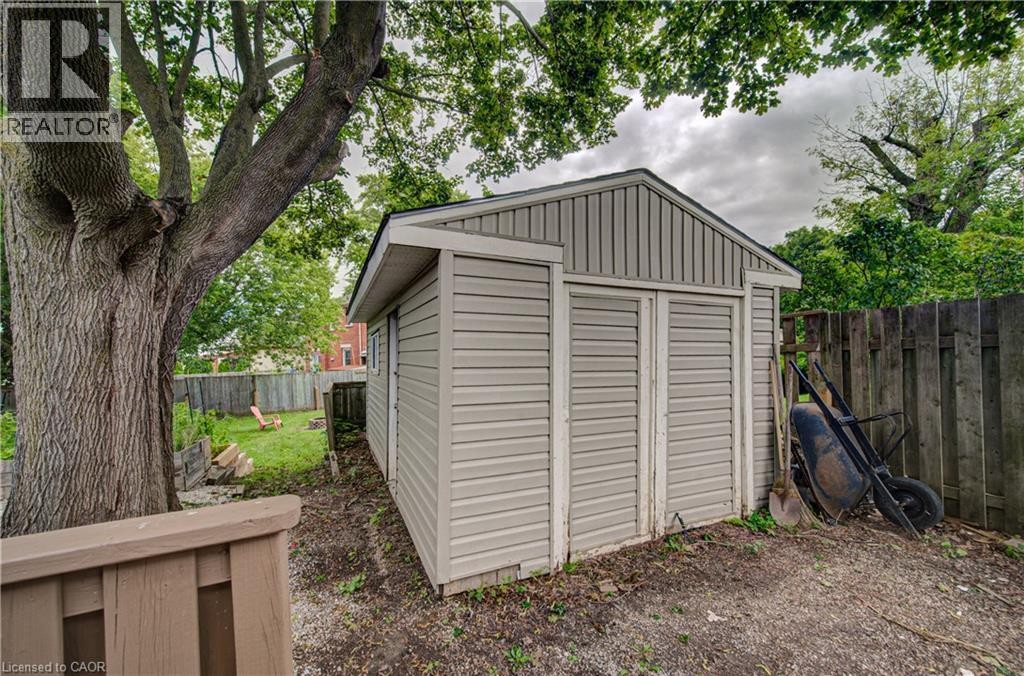 176 Edwin Street, Kitchener, ON