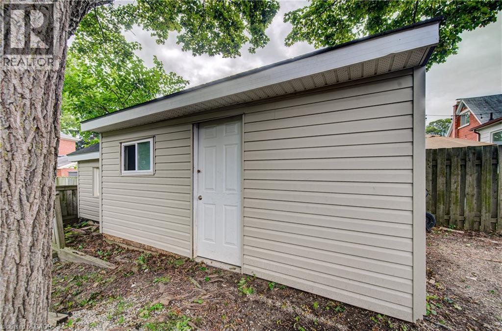 176 Edwin Street, Kitchener, ON