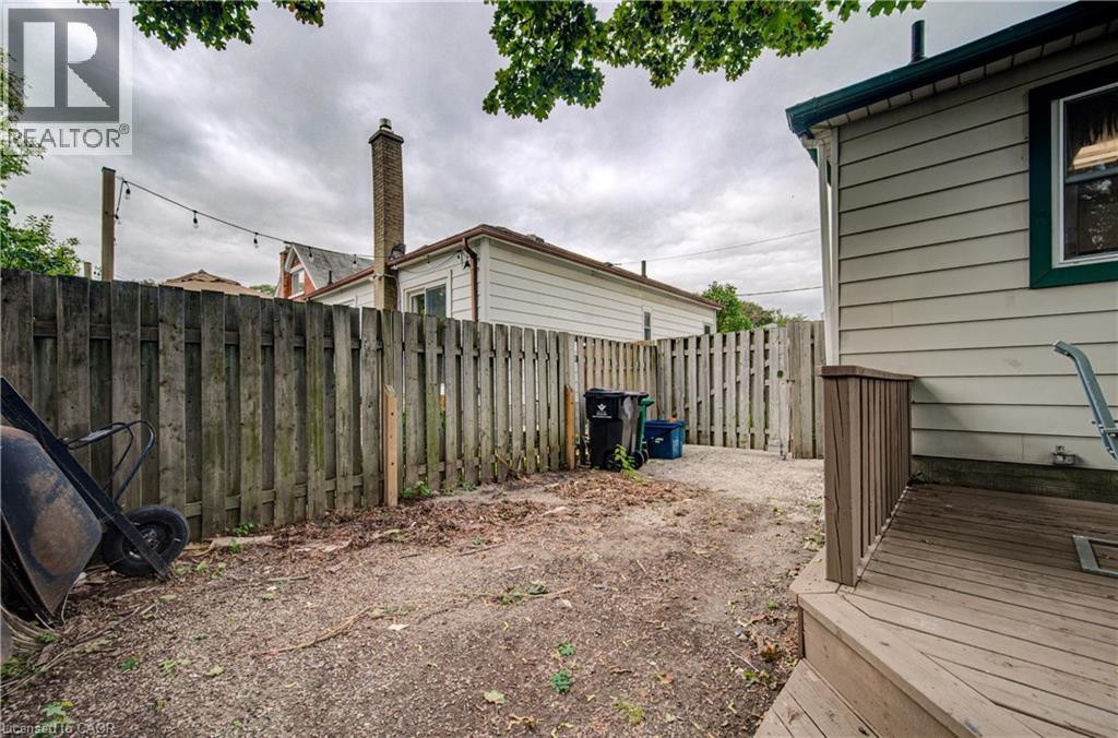 176 Edwin Street, Kitchener, ON