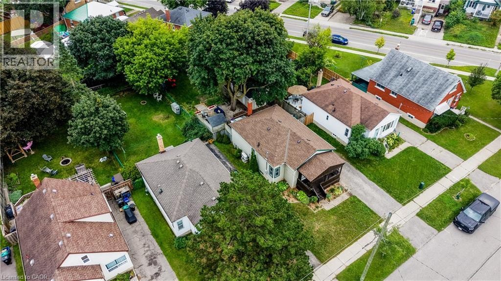 176 Edwin Street, Kitchener, ON