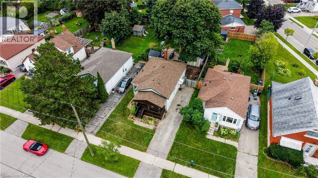 176 Edwin Street, Kitchener, ON
